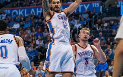 Inconsistency plagues Thunder as they return home