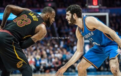 Cavs restore order since blockbuster trade