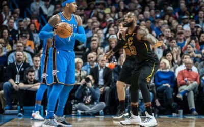 Thunder star wants to talk with the NCAA