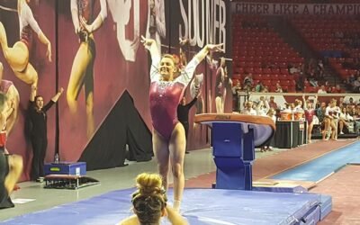 No. 1 Oklahoma dismantles WVU