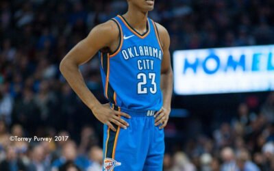 Is it time for the Thunder to make a change?