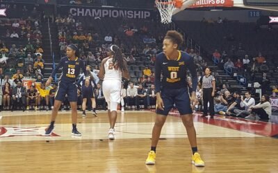 WVU a true bubble team