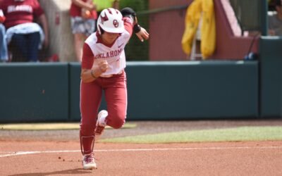 New pitching coach keeps OU on track