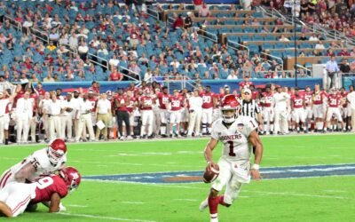 Murray chooses his path