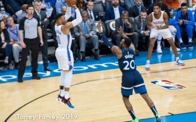 Westbrook’s unique talent