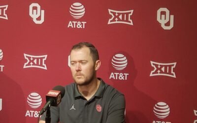 OU coach gets a bump in pay