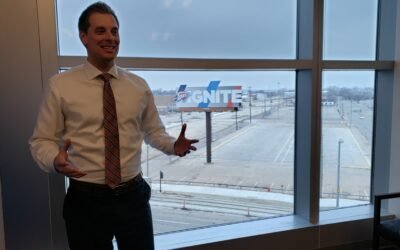 Syring looks to take Thunder brand global