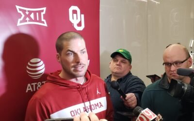 Grinch changing defensive mentality