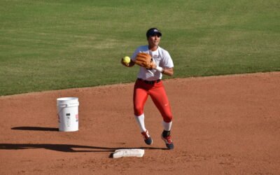 Trio of Sooners looking to earn spot on Olympic team