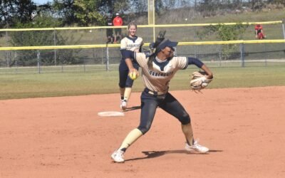 Future Cowgirl ready for new surroundings after traumatic year