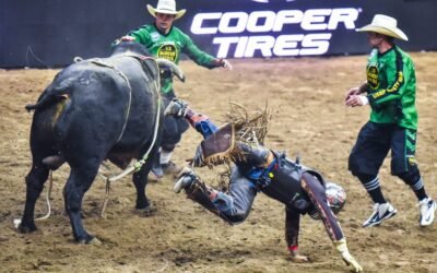 Wildcatters ready for PBR debut in Oklahoma City