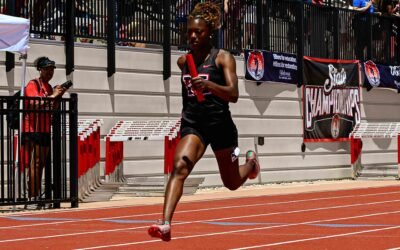 Atkinson: Bittersweet ending to record breaking prep career