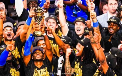 Thunder roll to first title after drubbing Pacers in Game 7