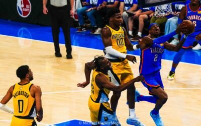 NBA Finals: Game 7, nothing else needs to be said