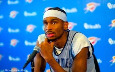 NBA Finals: Will power