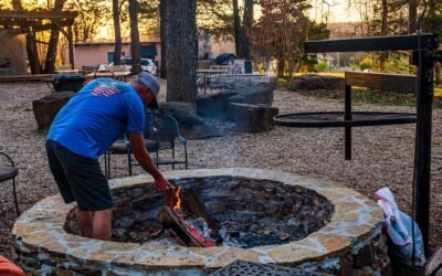 Travel local during tough economic times