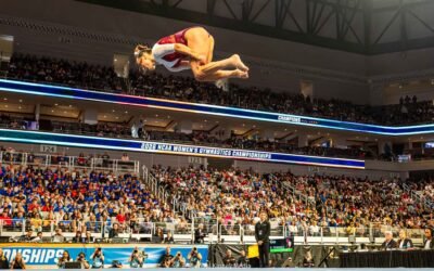 Sooners soar late to defend national championship