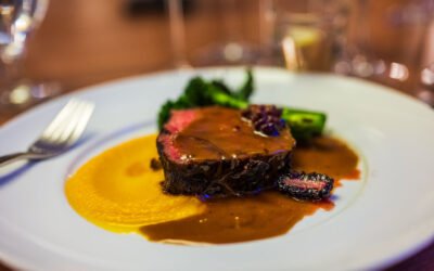 OKC chefs come together to create a unique dining experience